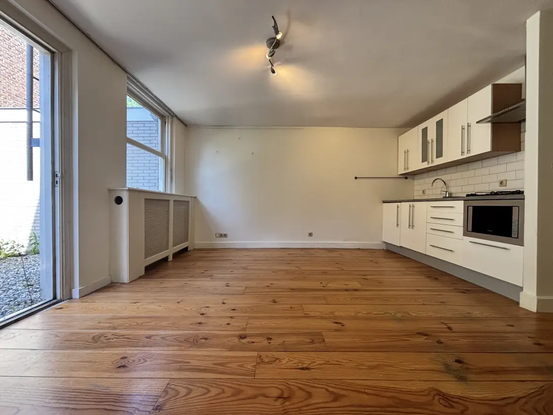 recent house