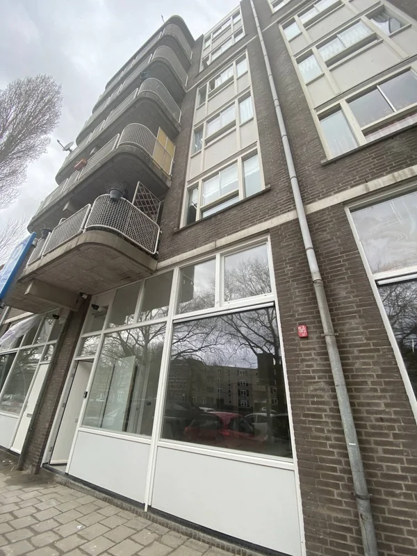 House Exterior