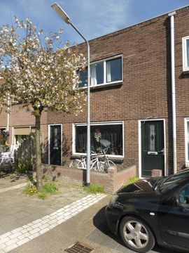recent house