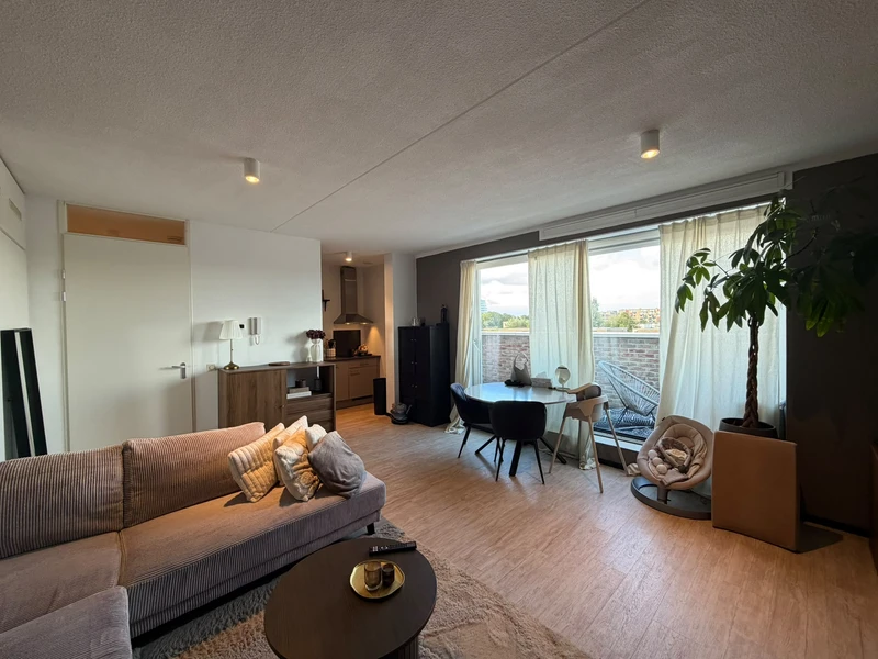 recent house