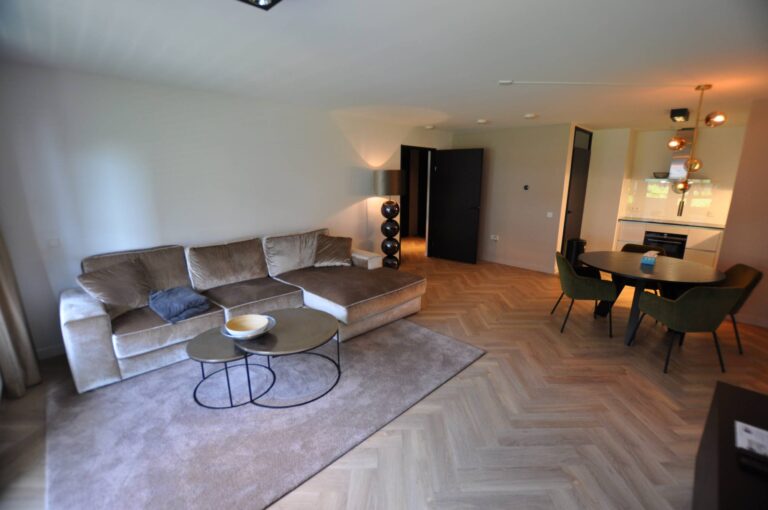 recent house