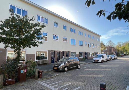 recent house