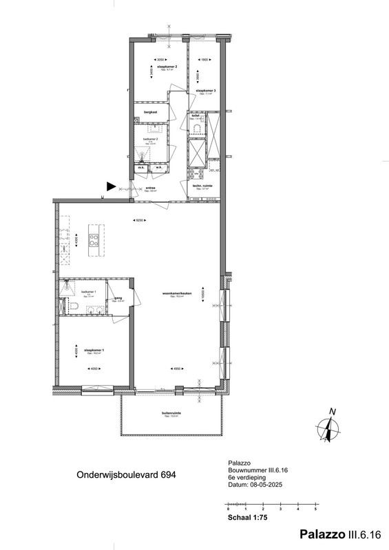House Exterior