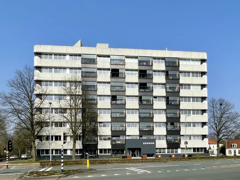 recent house