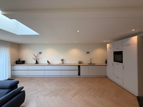 recent house