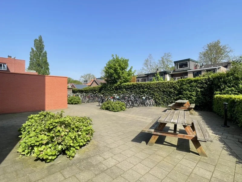 House Exterior