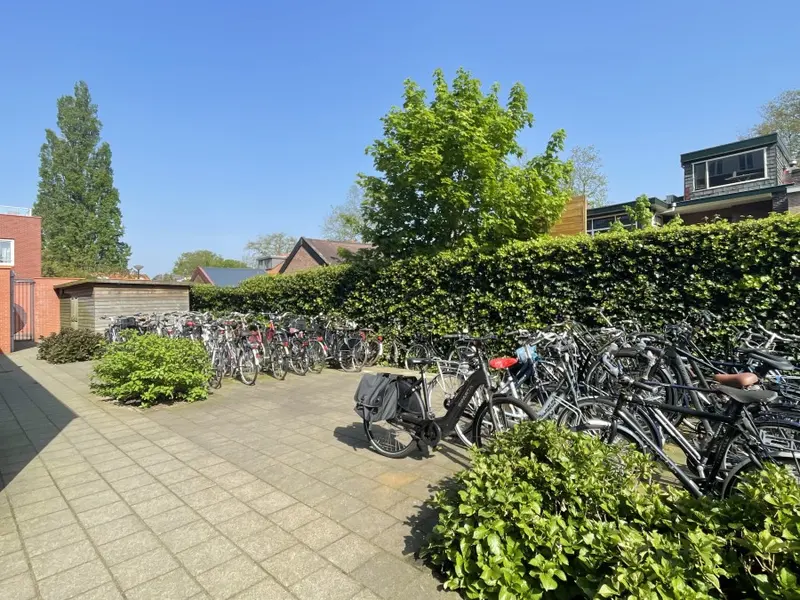 House Exterior