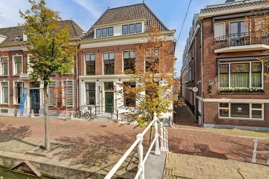 recent house