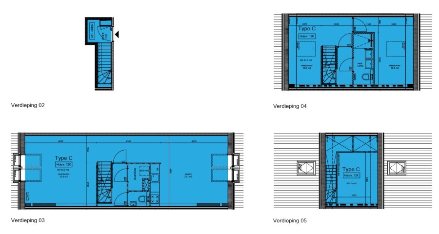House Exterior