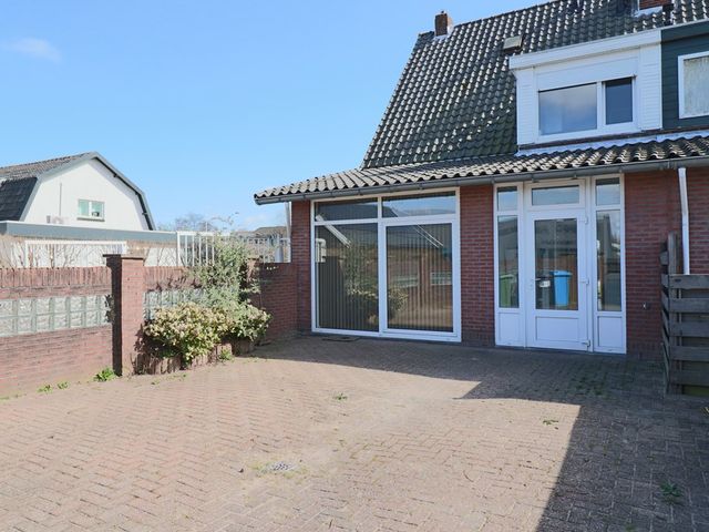 House Exterior