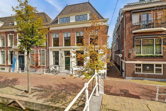 recent house