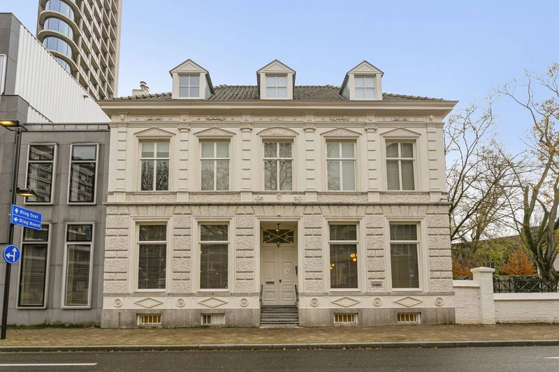 recent house