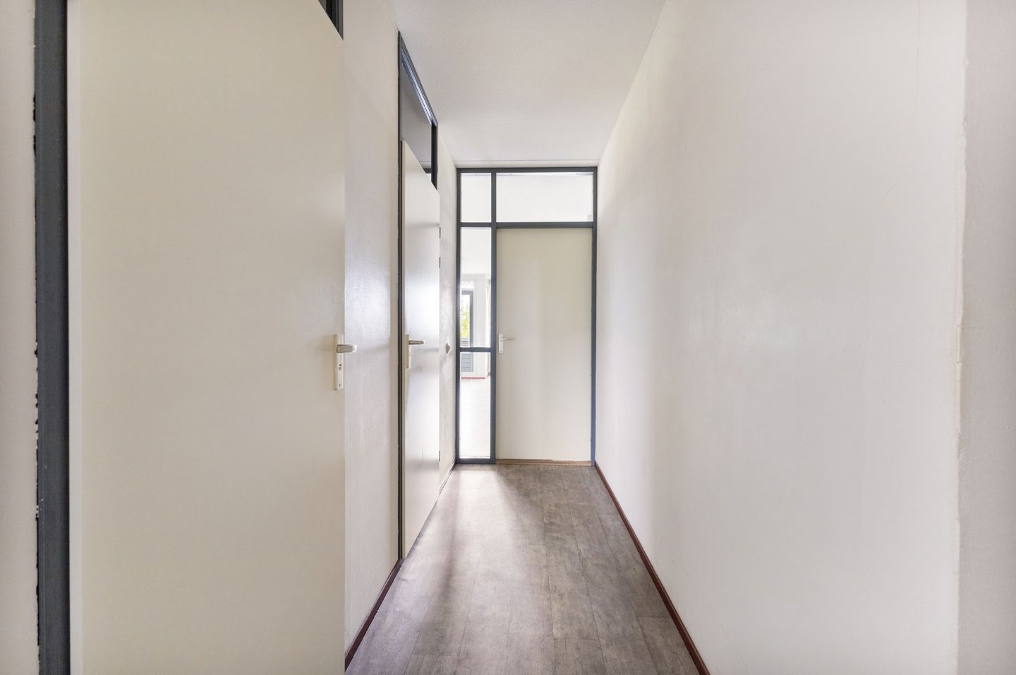 House Exterior
