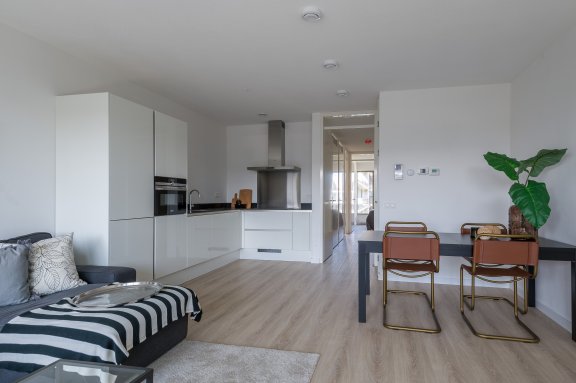 recent house