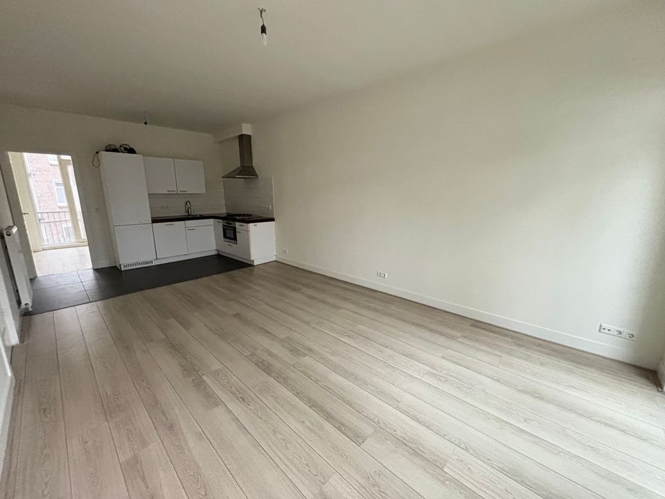 recent house