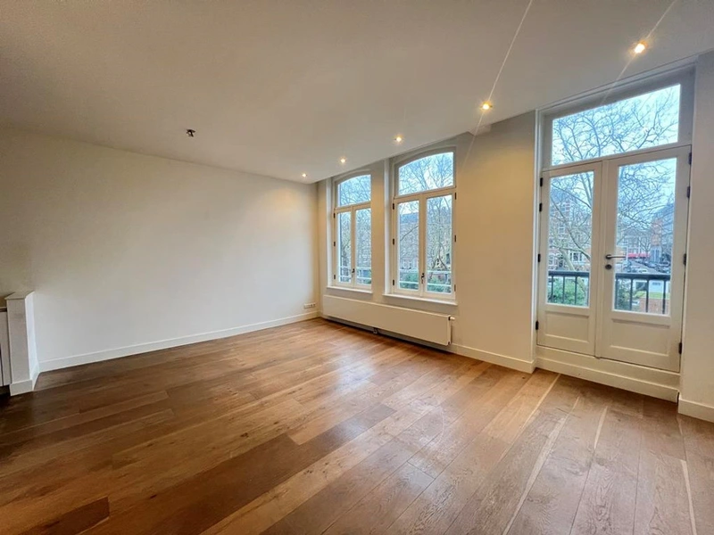 recent house