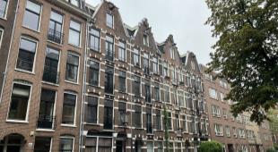 recent house