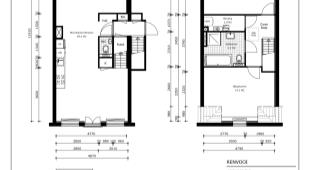 House Exterior