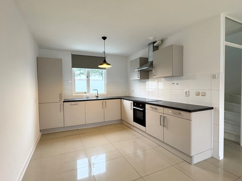 recent house