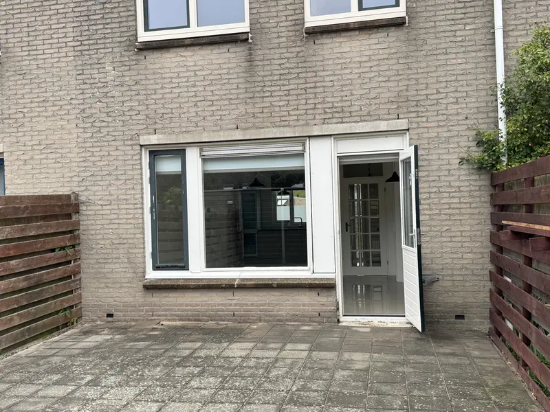 House Exterior