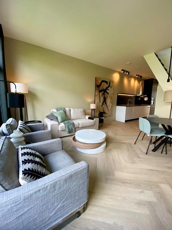 recent house