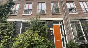 recent house
