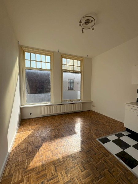recent house
