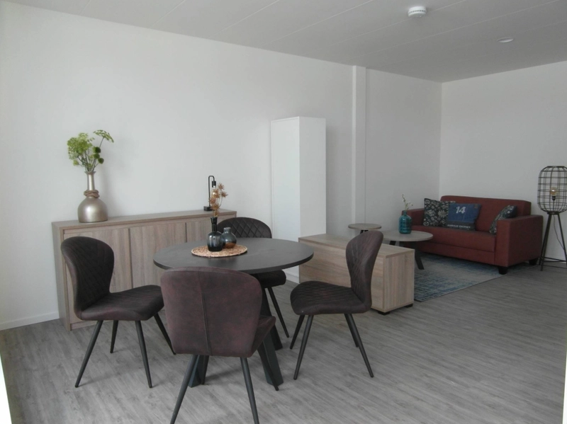 recent house