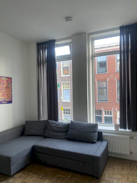 recent house