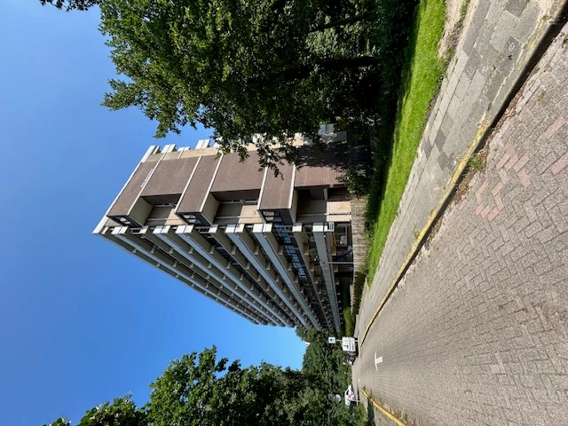 House Exterior