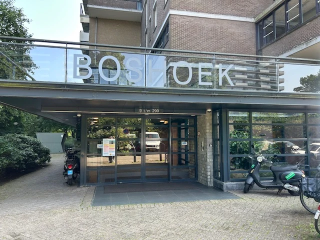 House Exterior