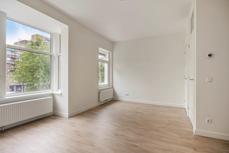 recent house