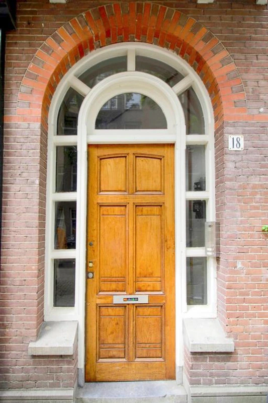 House Exterior