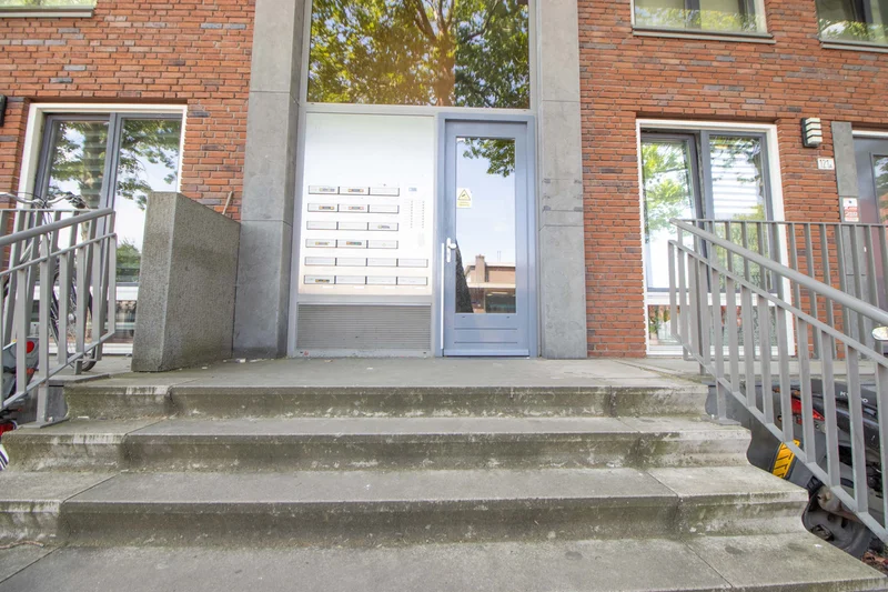 House Exterior