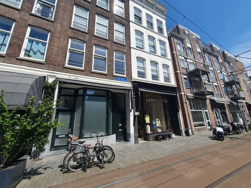 recent house