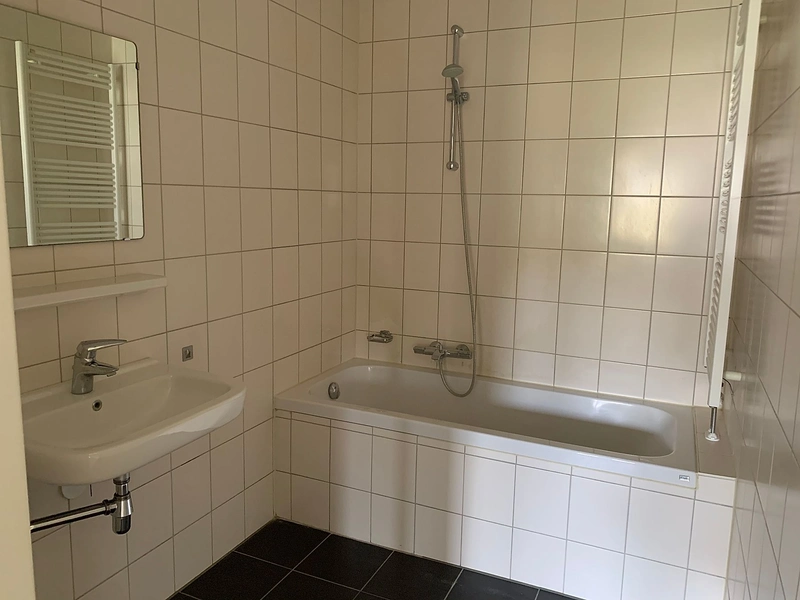 House Exterior