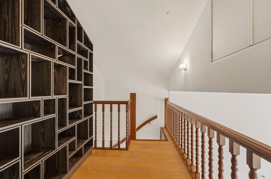 House Exterior