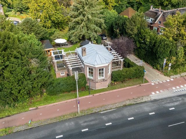 House Exterior