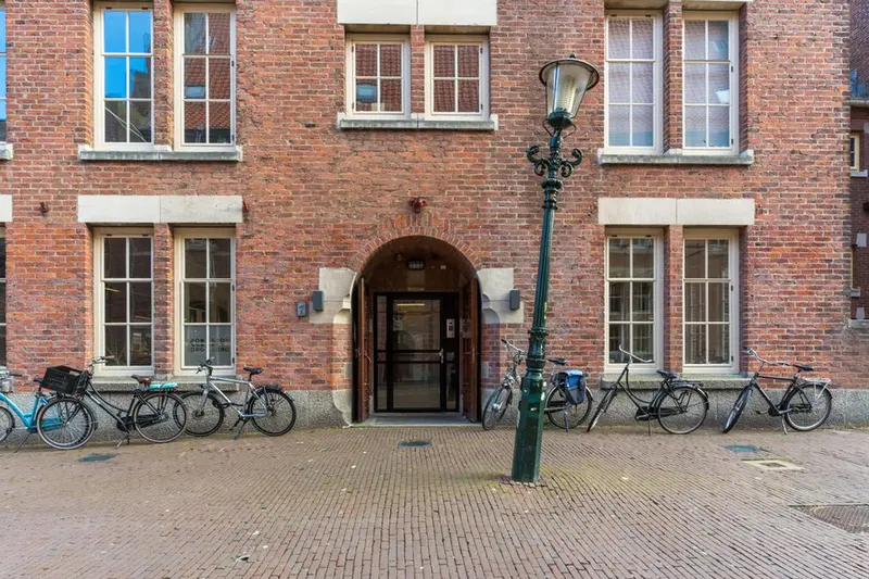 House Exterior