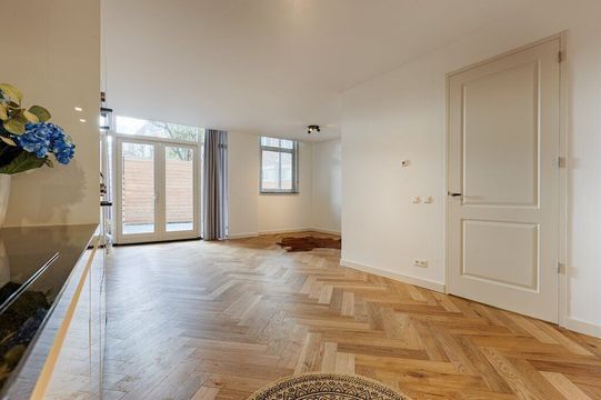 recent house