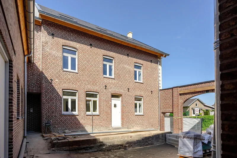 House Exterior