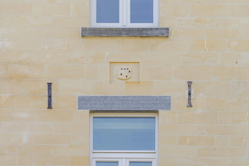 House Exterior