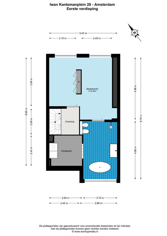 House Exterior
