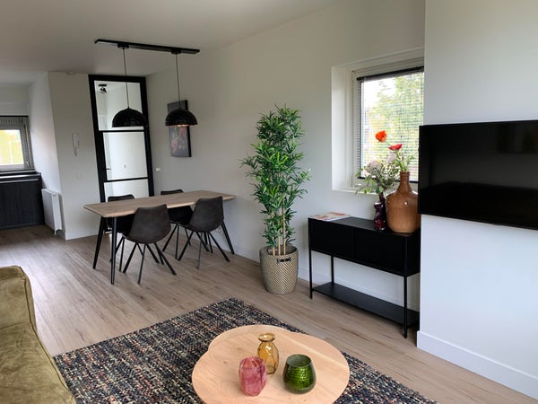 recent house