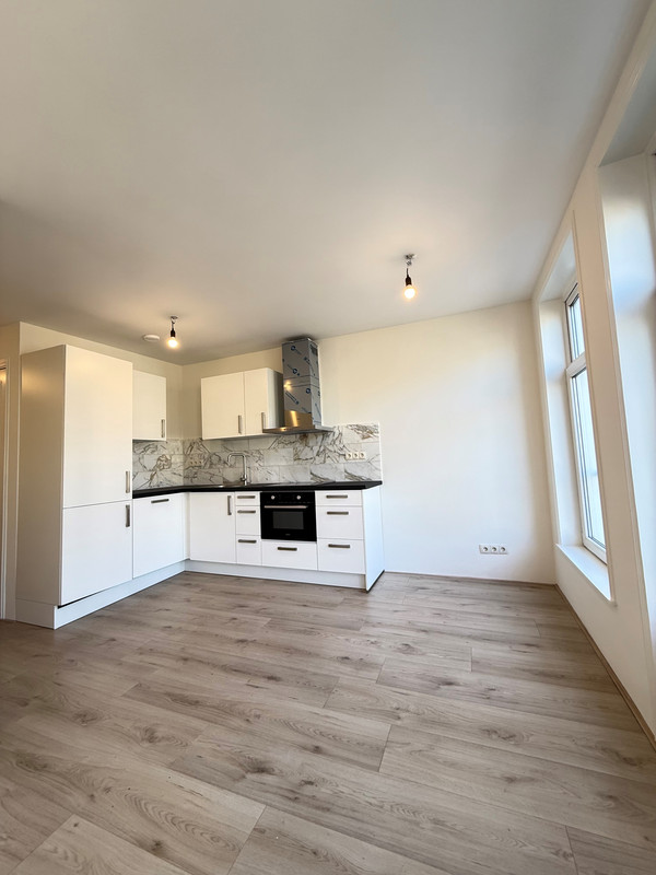 recent house