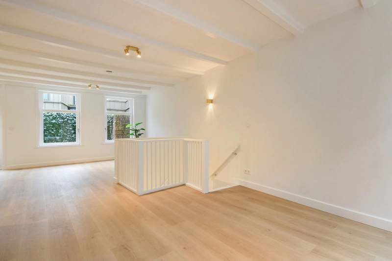 recent house