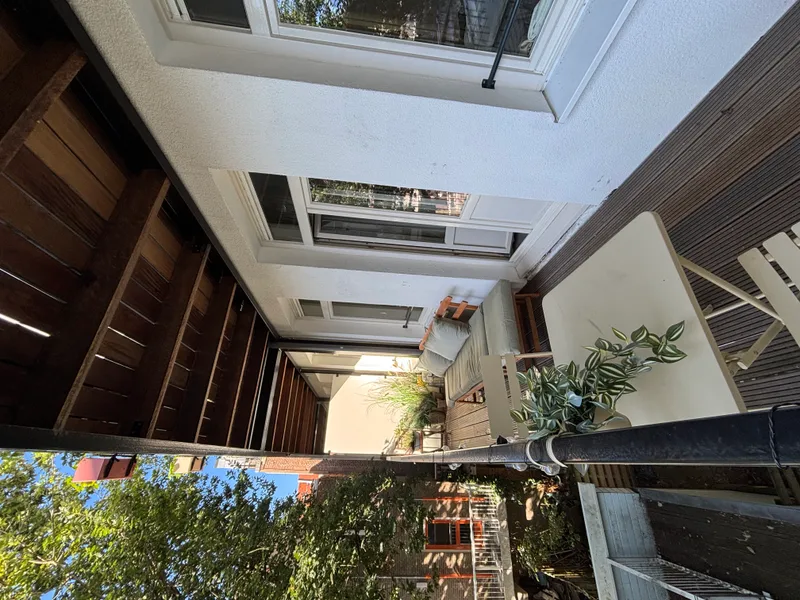House Exterior