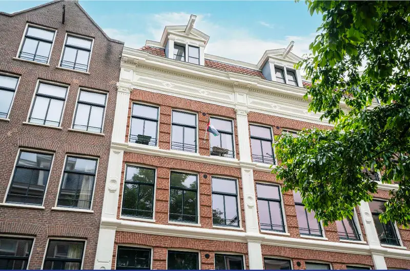 House Exterior