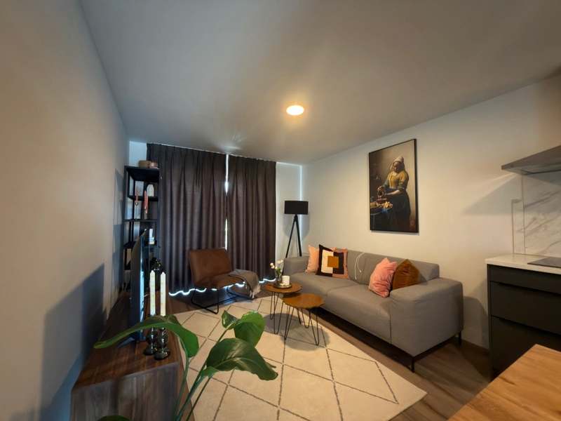 recent house