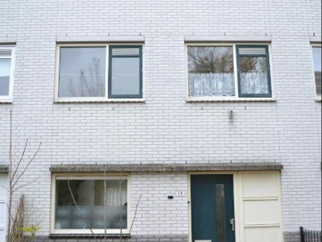 House Exterior